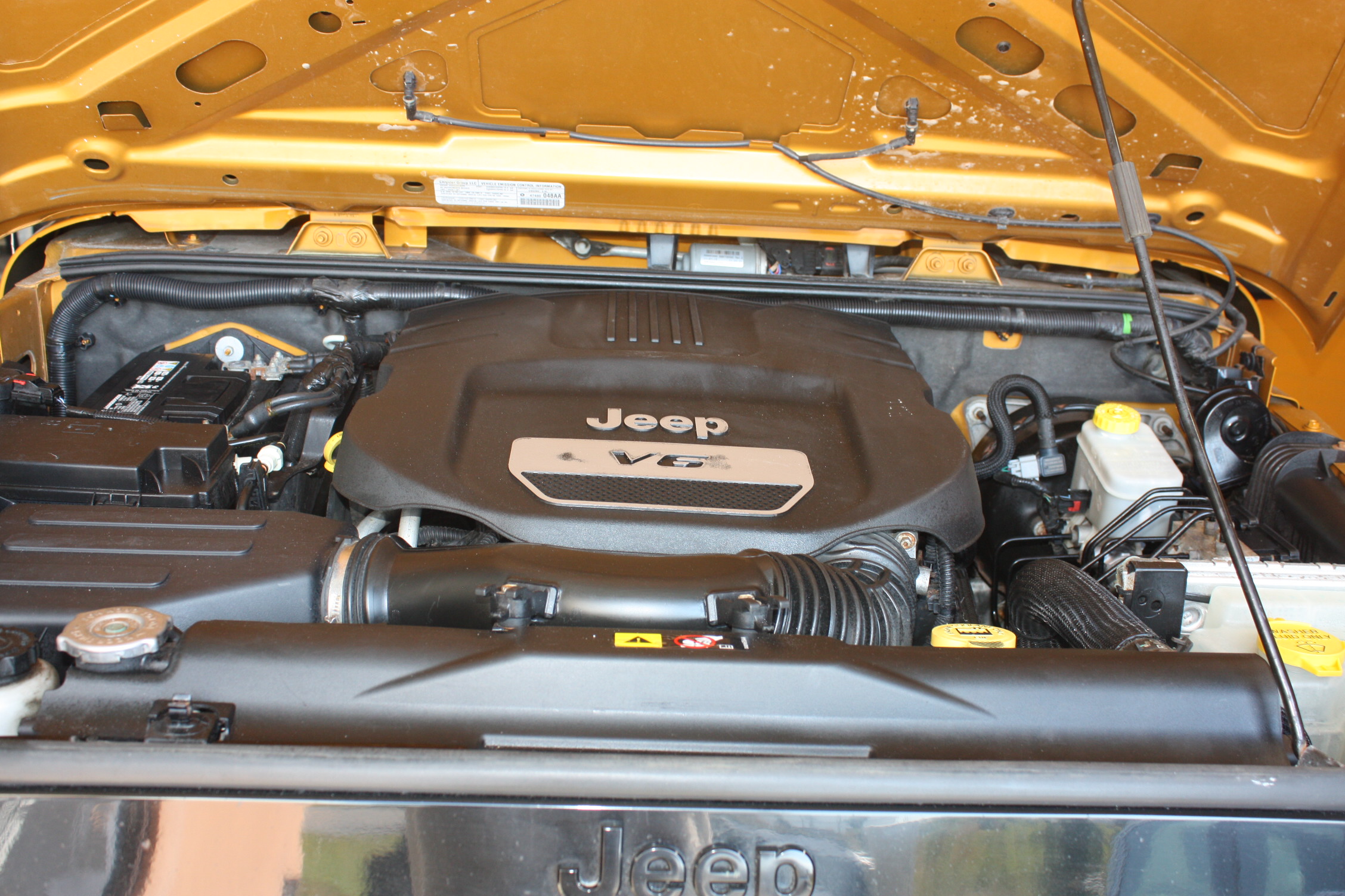 2014 JEEP WRANGLER UNLIMITED WILLIS