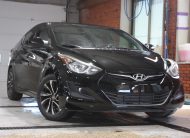 2016 HYUNDAI ELANTRA GL
