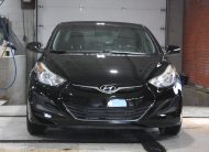2016 HYUNDAI ELANTRA GL