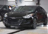 2016 HYUNDAI ELANTRA GL