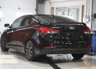2016 HYUNDAI ELANTRA GL