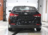 2016 HYUNDAI ELANTRA GL