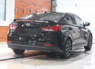 2016 HYUNDAI ELANTRA GL