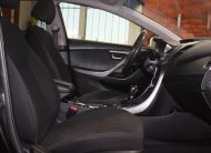 2016 HYUNDAI ELANTRA GL