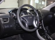 2016 HYUNDAI ELANTRA GL