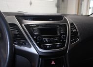 2016 HYUNDAI ELANTRA GL