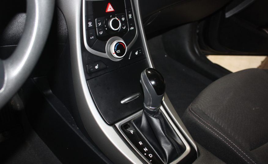 2016 HYUNDAI ELANTRA GL