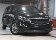 2019 KIA SEDONA LX+