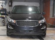 2019 KIA SEDONA LX+
