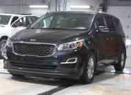 2019 KIA SEDONA LX+