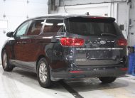 2019 KIA SEDONA LX+