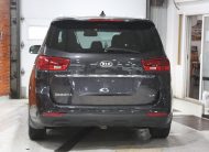 2019 KIA SEDONA LX+