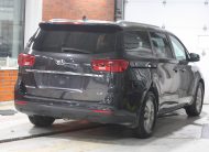 2019 KIA SEDONA LX+
