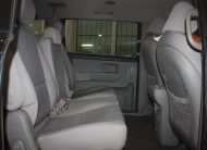 2019 KIA SEDONA LX+