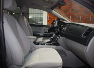 2019 KIA SEDONA LX+