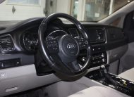 2019 KIA SEDONA LX+