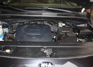 2019 KIA SEDONA LX+