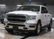 2022 RAM 1500 TRADESMAN 4X4