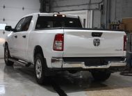 2022 RAM 1500 TRADESMAN 4X4