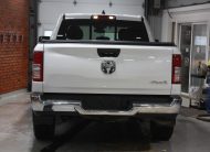 2022 RAM 1500 TRADESMAN 4X4