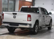 2022 RAM 1500 TRADESMAN 4X4