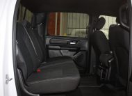 2022 RAM 1500 TRADESMAN 4X4