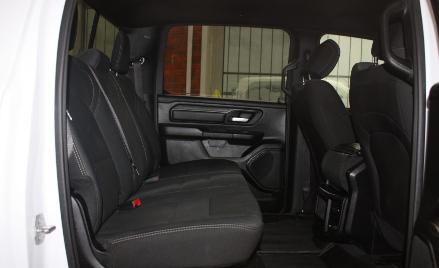 2022 RAM 1500 TRADESMAN 4X4