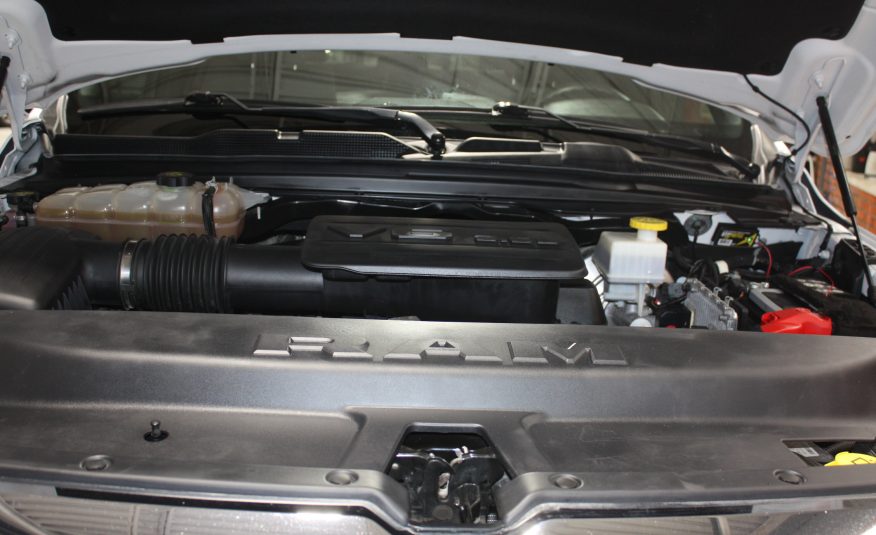 2022 RAM 1500 TRADESMAN 4X4