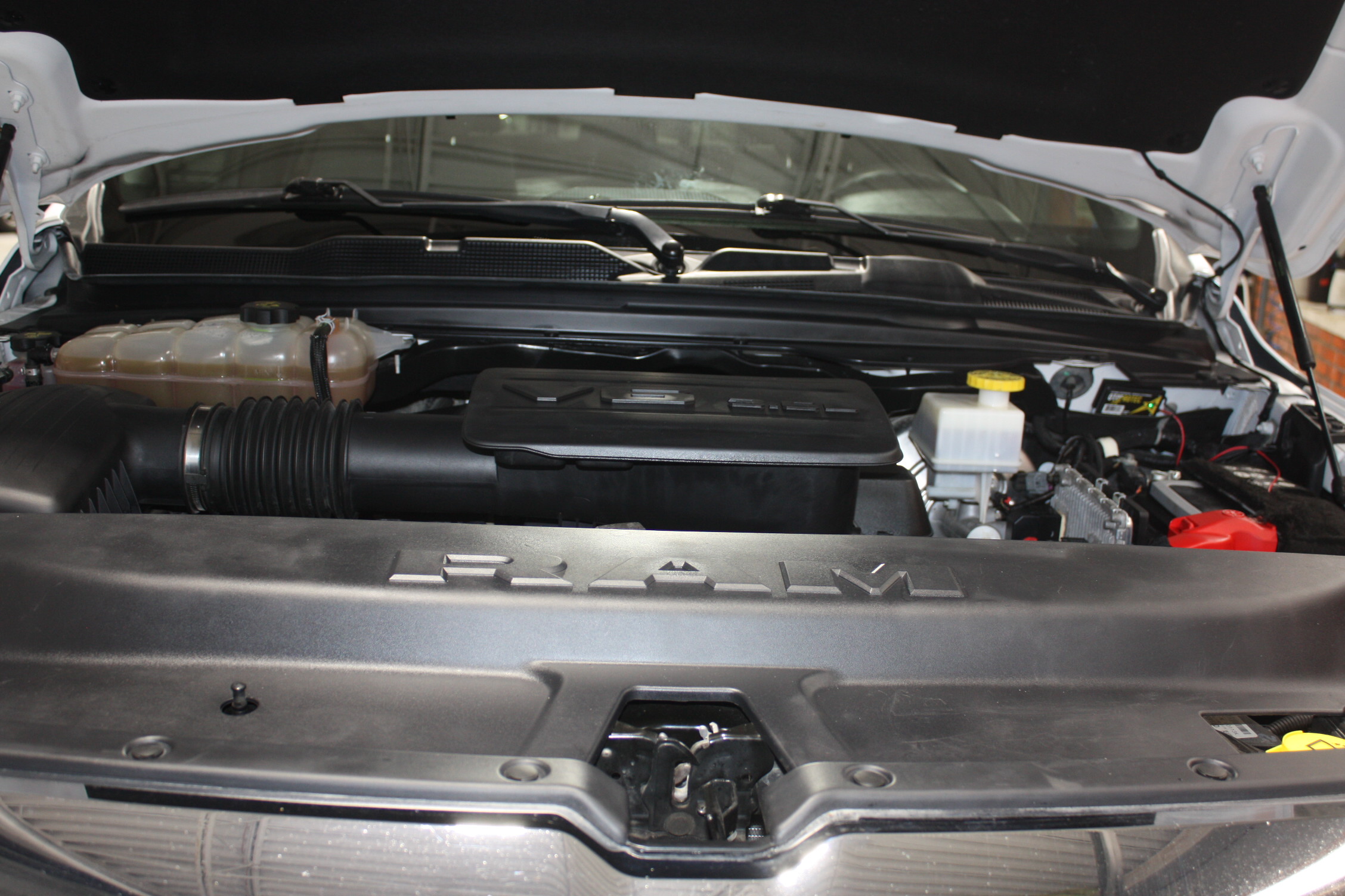 2022 RAM 1500 TRADESMAN 4X4