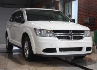 2016 DODGE JOURNEY CVP 5 PASSAGERS