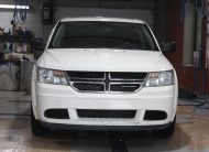 2016 DODGE JOURNEY CVP 5 PASSAGERS