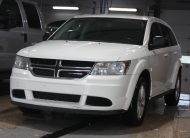 2016 DODGE JOURNEY CVP 5 PASSAGERS