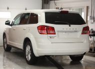 2016 DODGE JOURNEY CVP 5 PASSAGERS