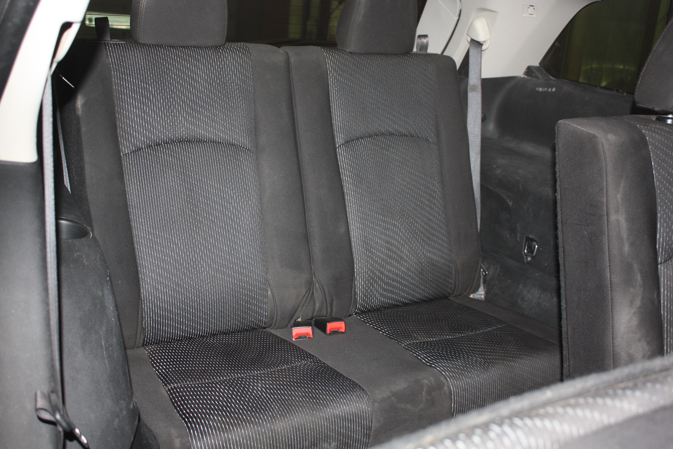 2016 DODGE JOURNEY CVP 5 PASSAGERS