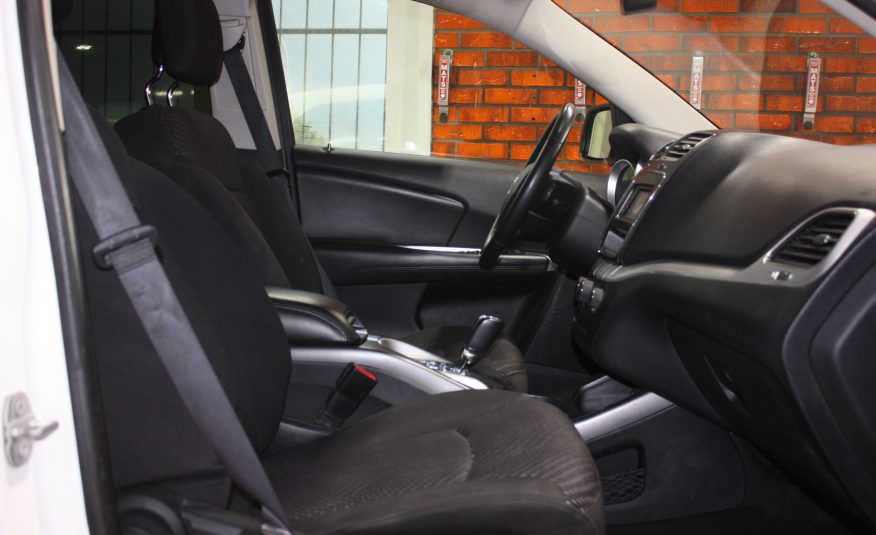 2016 DODGE JOURNEY CVP 5 PASSAGERS