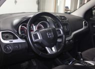 2016 DODGE JOURNEY CVP 5 PASSAGERS