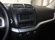 2016 DODGE JOURNEY CVP 5 PASSAGERS