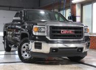 2015 GMC SIERRA SL DOUBLE CAB 4X4