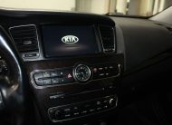 2016 KIA CADENZA