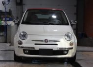 2015 FIAT 500C