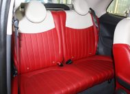2015 FIAT 500C