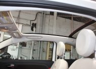 2015 FIAT 500C