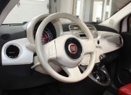 2015 FIAT 500C