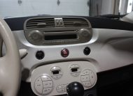 2015 FIAT 500C