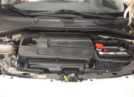 2015 FIAT 500C