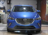 2016 MAZDA CX-3 GT AWD