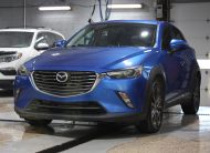 2016 MAZDA CX-3 GT AWD
