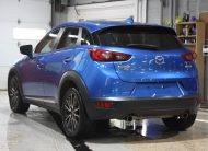 2016 MAZDA CX-3 GT AWD