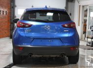 2016 MAZDA CX-3 GT AWD