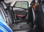 2016 MAZDA CX-3 GT AWD